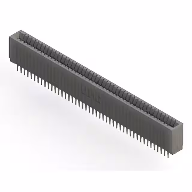 745-090-520-201 EDAC Inc.  Edgeboard Connectors